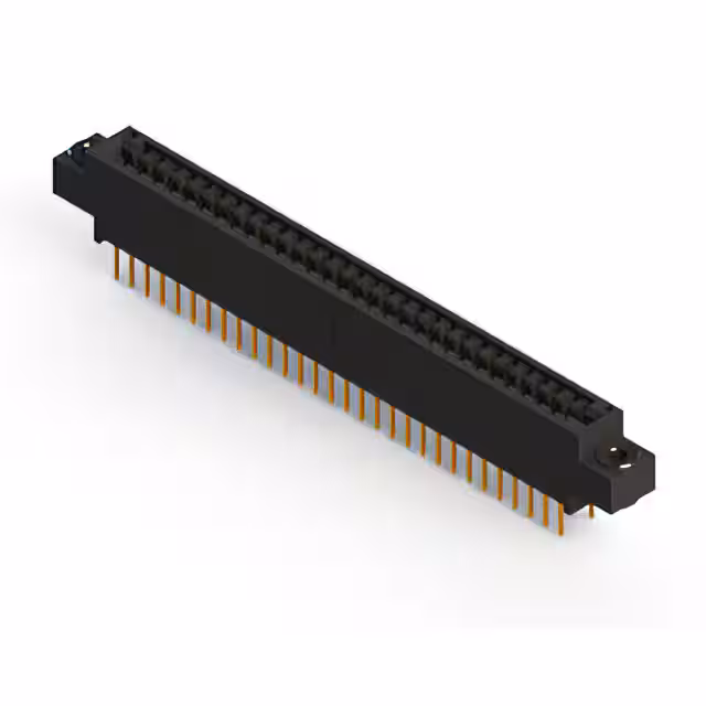 896-060-522-803 EDAC Inc.  Edgeboard Connectors